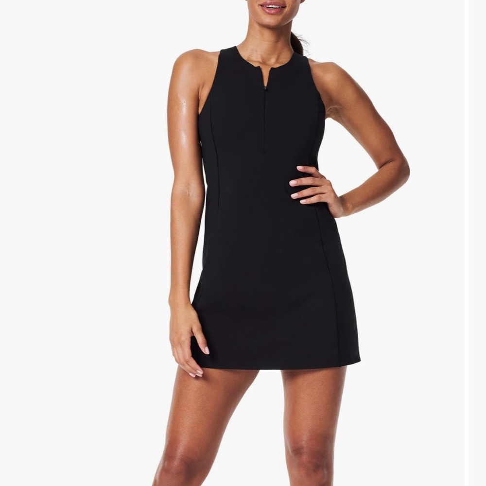 Spanx Get Moving Athletic Dress NWT